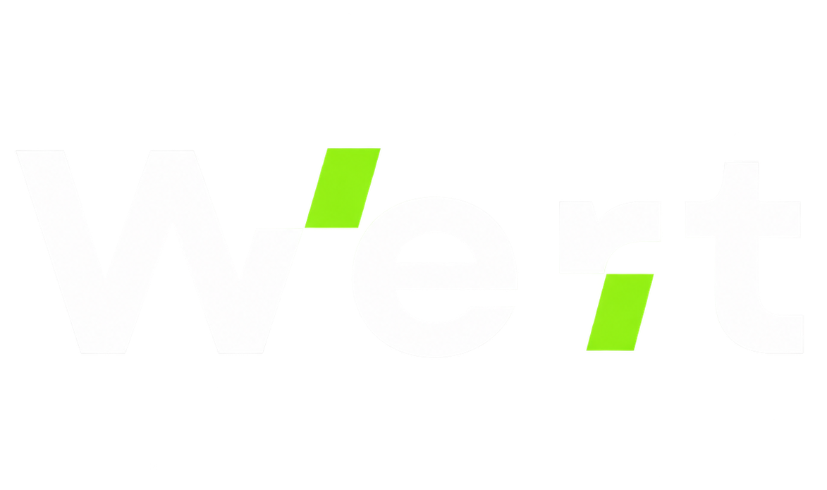 Wertfluss — desenvolvimento de sites